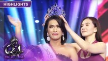 Eva Marie Hey Hey bags her 1st crown | Miss Q and A: Kween of the Multibeks