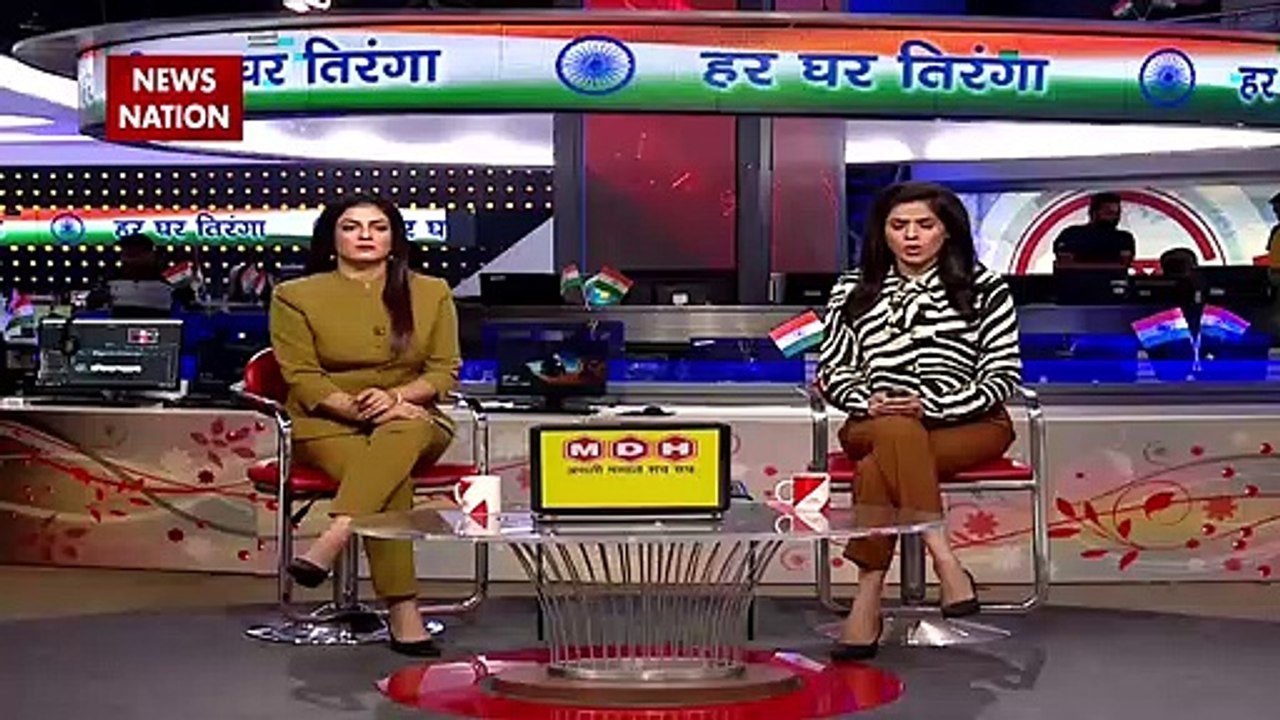 Flood Breaking : बाढ़ की विनाशलीला से आधे हिन्दुस्तान में कोहराम | Climate Change |