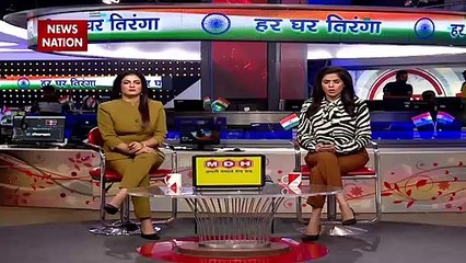 Flood Breaking : बाढ़ की विनाशलीला से आधे हिन्दुस्तान में कोहराम | Climate Change |