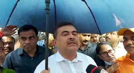 মমতার প্রশ্রয়ে মাগুর মাছ বিক্রেতা থেকে হাজার কোটির মালিক, প্রতিক্রিয়া শুভেন্দুর | Oneindia Bengali