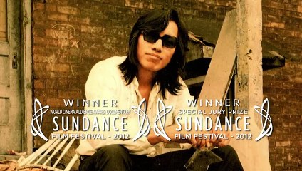 SEARCHING FOR SUGAR MAN [2012] - Official Trailer (HD)