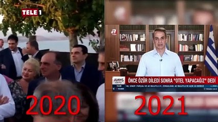 A Haber fena yakalandı: 2020 haberini yeniymiş gibi servis etti