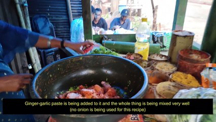 Bamboo chicken, an indigenous delicacy of Araku, Visakhpatnam, Andhra Pradesh, Travel Guide