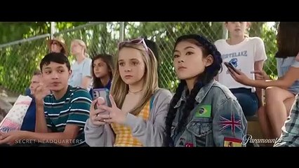 SECRET HEADQUARTERS Trailer (2022) Owen Wilson, New Movie Trailers HD