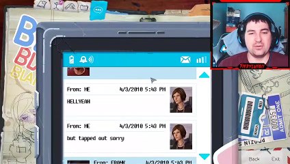 Life is Strange Before the Storm Ep 1 part 2 Fieryluigi Sykkuno moves to youtube to join Valkyrae