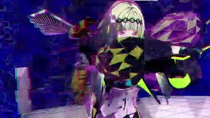 Soul Hackers 2 — Aion's Allies & Mission   PS5, PS4, Xbox Series X S, Xbox One, PC