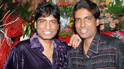 Raju Srivastava Health Condition Critical के बाद Younger Brother Hospitalised|Boldsky*Entertainment