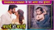 Congratulations! Dheeraj Dhoopar & Vinny Arora Blessed with A Baby Boy