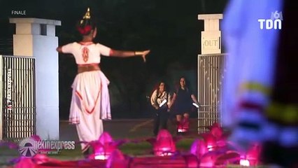 Pékin express : Inès Reg grande gagnante, elle est adorée face à ses adversaires