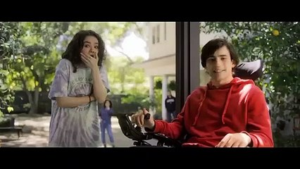 GIGI & NATE Trailer (2022) Charlie Rowe, Josephine Langford