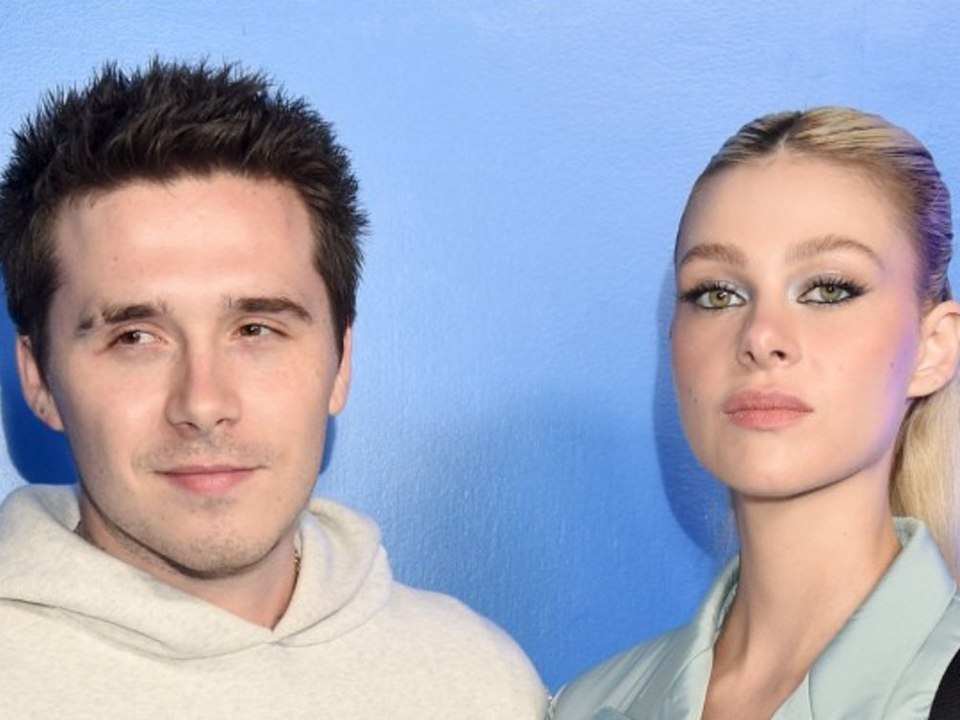 Gibt es bei Brooklyn Beckham und Nicola Peltz bald Nachwuchs?