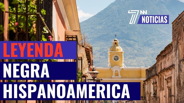 Las izquierdas bolivarianas extienden la Leyenda Negra en Hispanoamérica: con estas mentiras intentan tapar sus vergüenzas