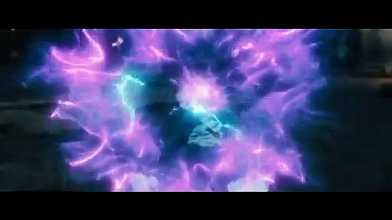 GUARDIANS OF TIME Trailer (2022) Fantasy, New Sci-Fi Movie Trailers HD