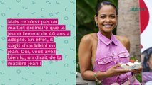 Christina Milian : la femme de Matt Pokora sublime dans un maillot de bain très étonnant