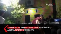Polisi Evakuasi Pelaku Curanmor dari Amukan Warga di Probolinggo