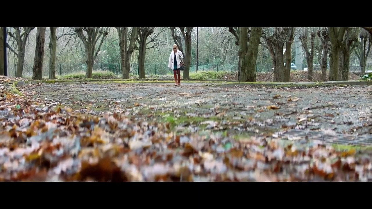 Die Küchenbrigade Trailer DF