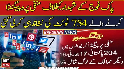 Lasbela helicopter crash: FIA submits report on anti-army campaign