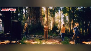 Guardians of Time | Official Trailer 2022 Movie - Samantha Ryan, Ava Torres, Skip Schwink