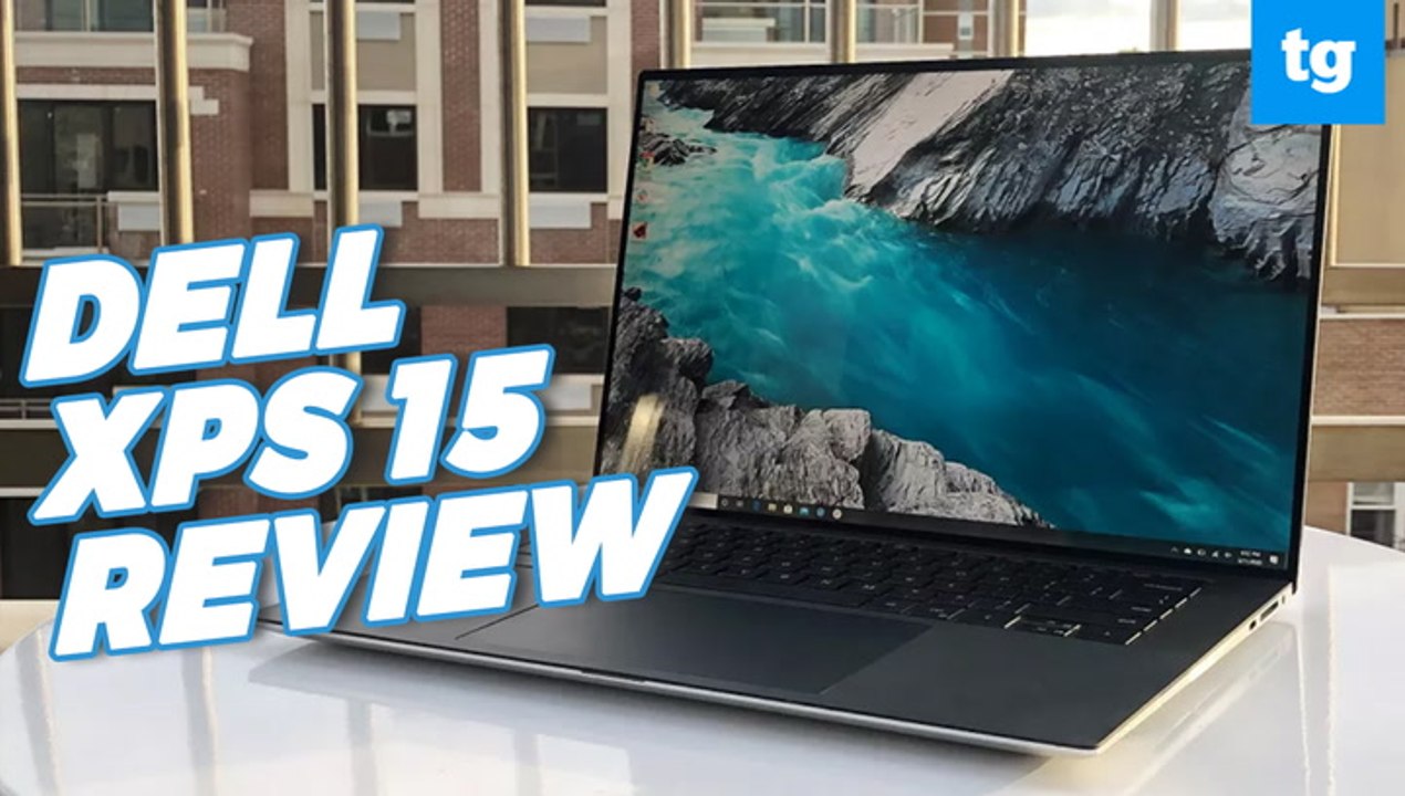 Dell XPS 15 2022