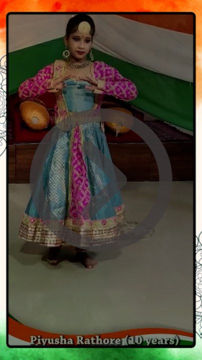 Piyusha Rathore ,Indore