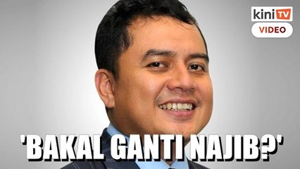 Spekulasi bertiup kencang anak Najib akan bertanding di Pekan