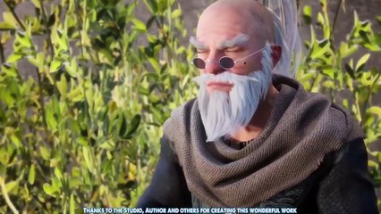 Immortal Tomb (Xian Mu) EP.15 ENG SUB