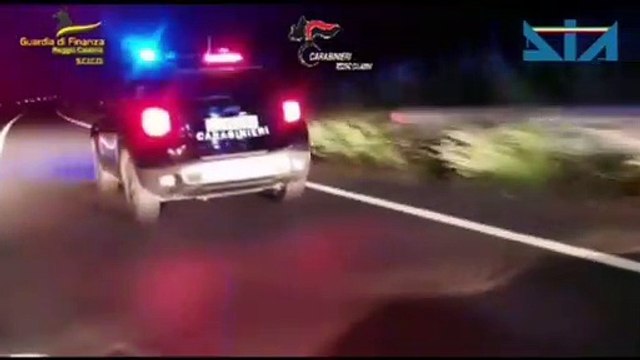 Confisca da 160 milioni a Reggio Calabria: sottochiave il patrimonio di Carmelo Ficara