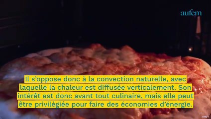 Consommation : découvrez la fonction méconnue du four pour réduire votre facture d’électricité