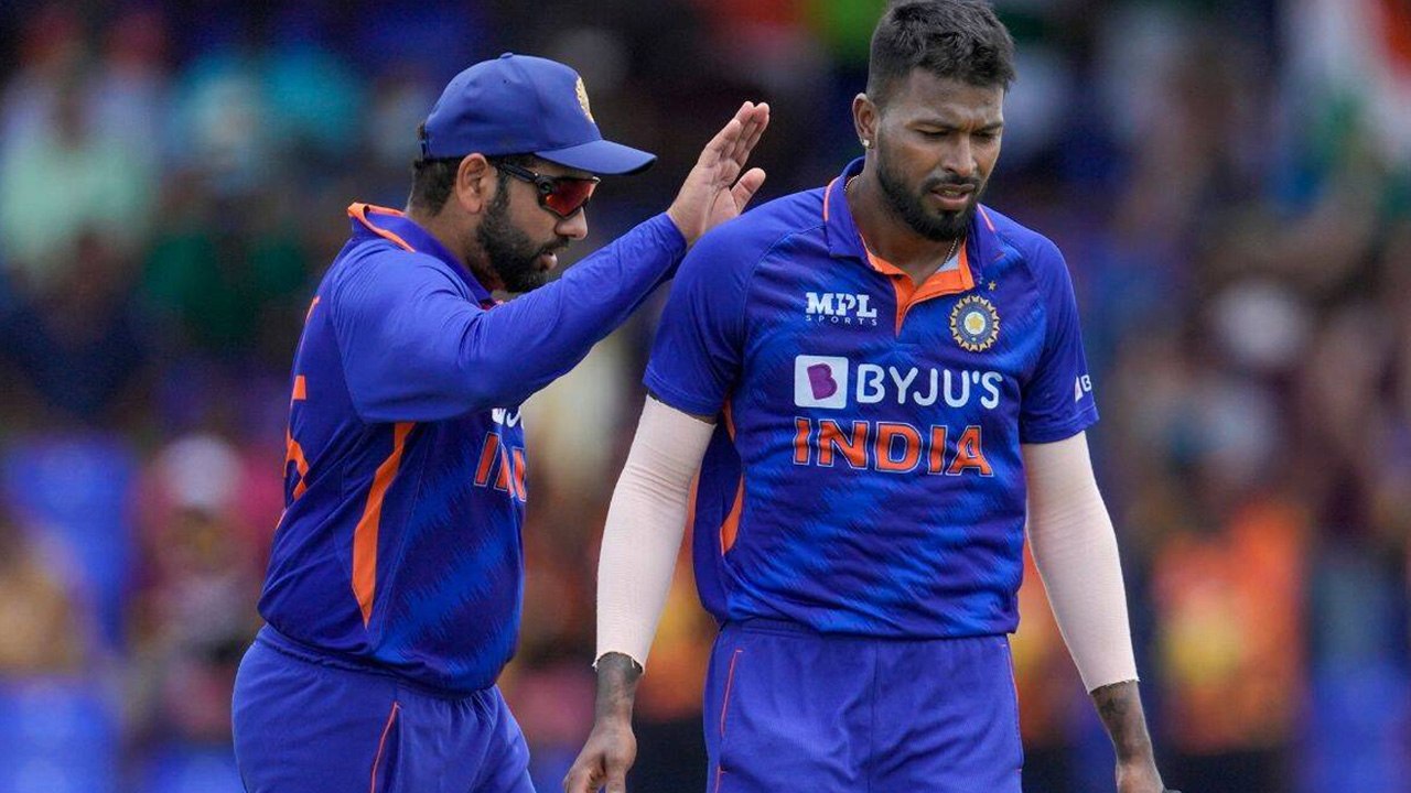 హార్దిక్ పాండ్యా వల్ల జట్టులోని ప్రతి ఒక్కరికి ఆ బ్రాండ్ క్రికెట్ *Cricket | Telugu OneIndia