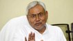 Nitish Kumar calls BJP's charge of him wanting V-P post a 'joke'