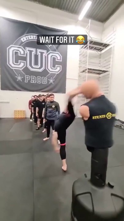 He was fed up -- _ _shorts