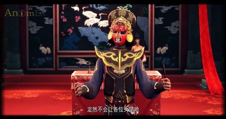 Battle Through The Heaven Season 6 Episode 02 Explained In Hindi