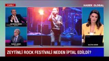 Zeytinli Rock Festivali neden iptal edildi?
