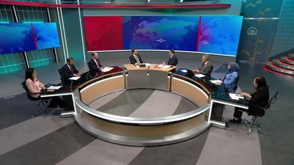 Dönmez: "(Kömürden elektrik üretimi) Elektrik üretimimizin neredeyse yüzde 30'una yakınını kömürden elde ediyoruz"