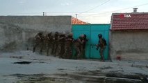 Eskişehir haber | Eskişehir'de uyuşturucu operasyonu: 39 kilo esrar ve 304 kök Hint Keneviri ele geçirildi