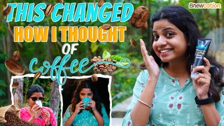 This Changed How I Thought of Coffee! | Brewcation Series | Raghavi Vlogs