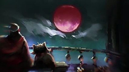 Moonscars - Fecha de lanzamiento