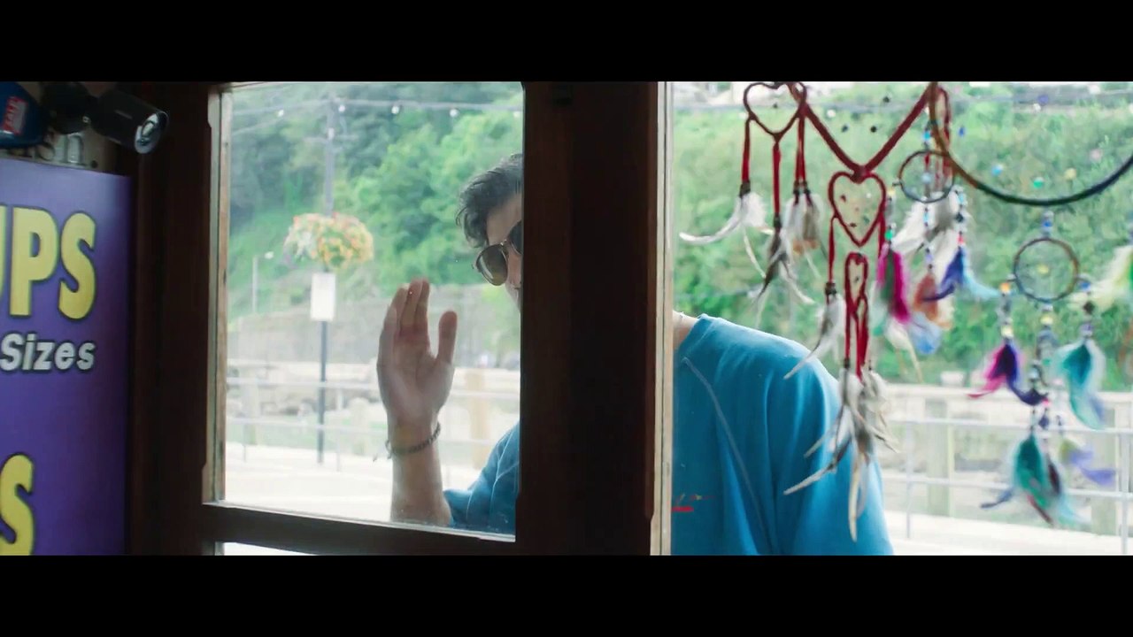 Into the Deep (trailer originale HD)