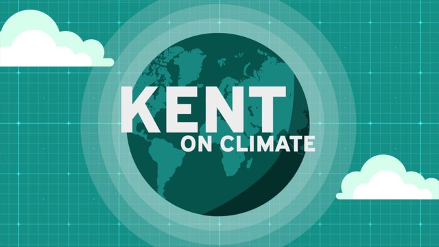 Kent on Climate - Wednesday 10th August 2022