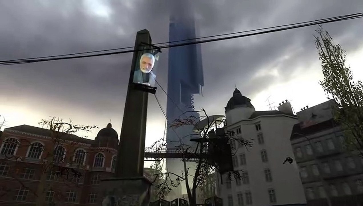 Legendärer Shooter auf Steam erhält nach 18 Jahren VR-Version - „Das wird das Beste sein, was je entwickelt wurde“