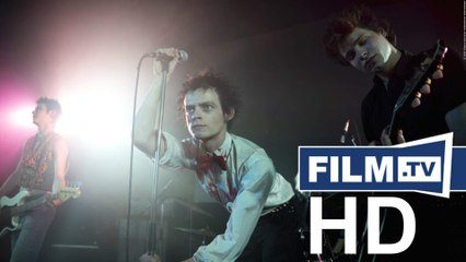 Pistol Trailer Deutsch German (2022)