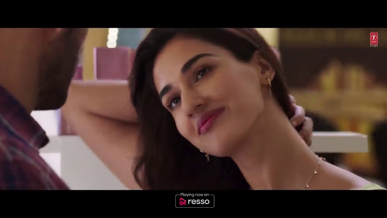 Naa Tere Bin (Full video) - Ek Villain Returns