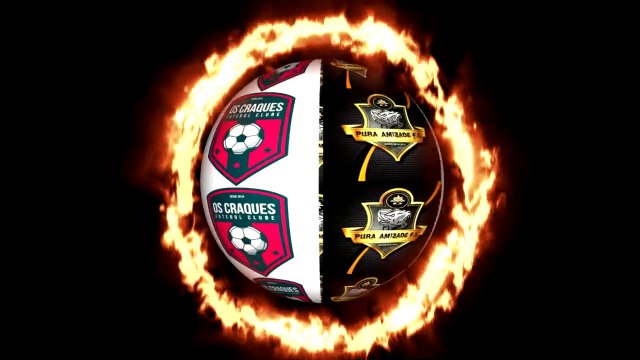 GOLS - OS CRAQUES X PURA AMIZADE/ÁGAPE - CAMPEONATO DE FUTSAL DE INVERNO 2022 ARTUR NOGUEIRA