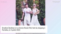 Brooklyn Beckham : Sa femme Nicola en guerre contre sa mère Victoria ? La vérité éclate