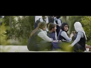 مسلسل صديقات العمر الحلقة 3