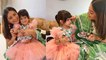 Raksha Bandhan 2022: Maahi Vij ने Daughter Tara को बांधी राखी, Cute Video Viral | *Entertainment