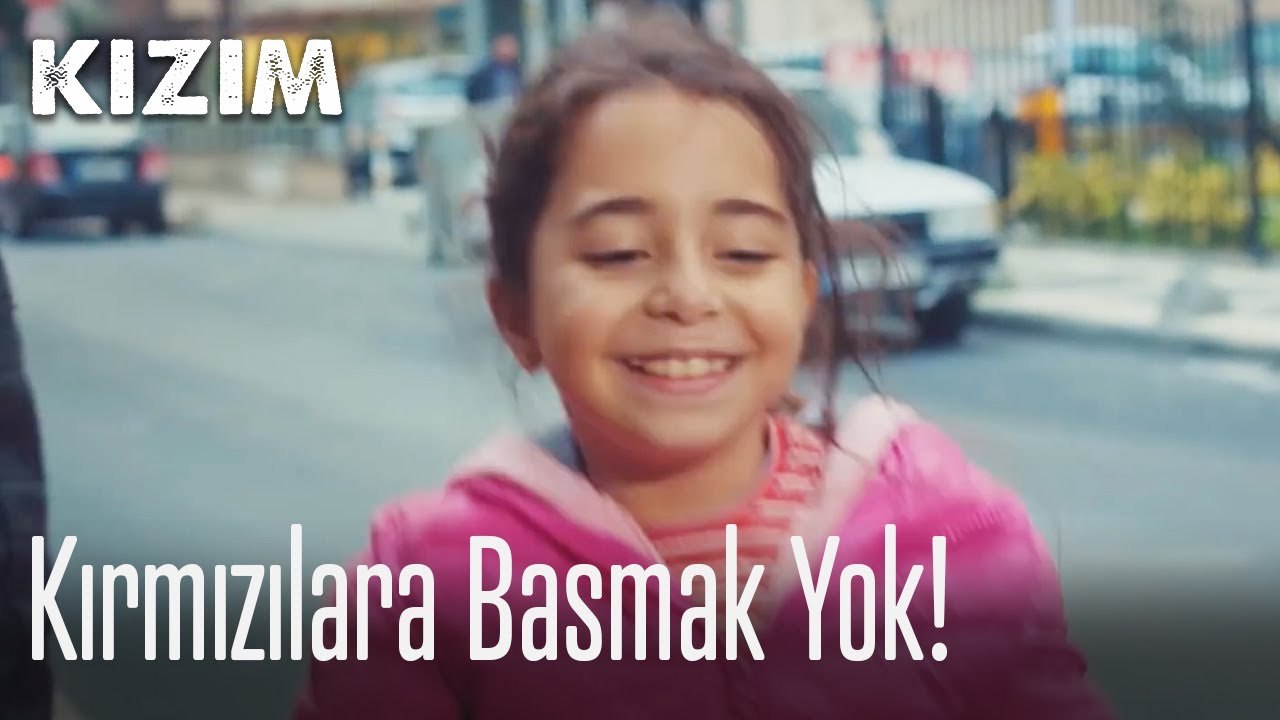 Kırmızılara basmak yok! 