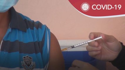 COVID-19 | Tidak lagi guna formula imuniti kelompok, perluas pemberian vaksin