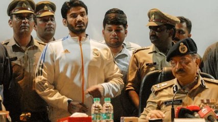 UP court rejects 'BJP worker' Shrikant Tyagi's bail plea in Noida assault case
