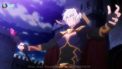 (Thuyết Minh) Tập 4 Dị Thế Ma Vương phần 1  (isekai maou to shoukan ss1 )